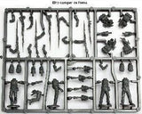 Perry Miniatures - Plastic Napoleonic Elite Companies French Infantry 1807-14 - Gap Games