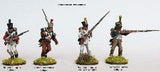 Perry Miniatures - Plastic Napoleonic Elite Companies French Infantry 1807-14 - Gap Games