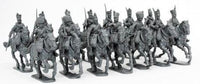Perry Miniatures - Plastic Napoleonic French Line Chasseurs a Cheval 1808-1815 - Gap Games