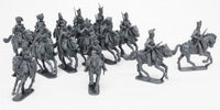 Perry Miniatures - Plastic Napoleonic French Line Chasseurs a Cheval 1808-1815 - Gap Games