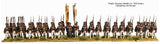 Perry Miniatures - Plastic Russian Napoleonic Infantry 1809-1814 - Gap Games