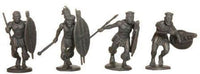 Perry Miniatures - Plastic Zulus! - Gap Games