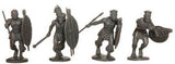 Perry Miniatures - Plastic Zulus! - Gap Games