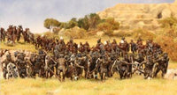 Perry Miniatures - Plastic Zulus! - Gap Games