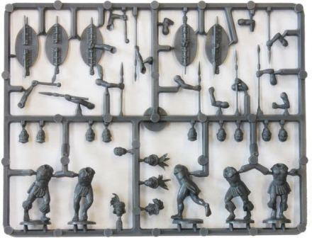 Perry Miniatures - Plastic Zulus! - Gap Games