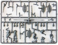 Perry Miniatures - Plastic Zulus! - Gap Games