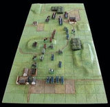 Perry Miniatures - Travel Battle: The Complete Table-Top Wargame in a Box - Gap Games