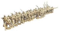 Perry Miniatures - War of the Roses Infantry 1450-1500 (Plastic) - Gap Games