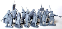 Persian Armoured Archers - Gap Games