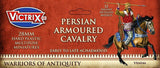 Persian Armoured Cavalry - Gap Games