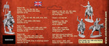 Persian Armoured Cavalry - Gap Games