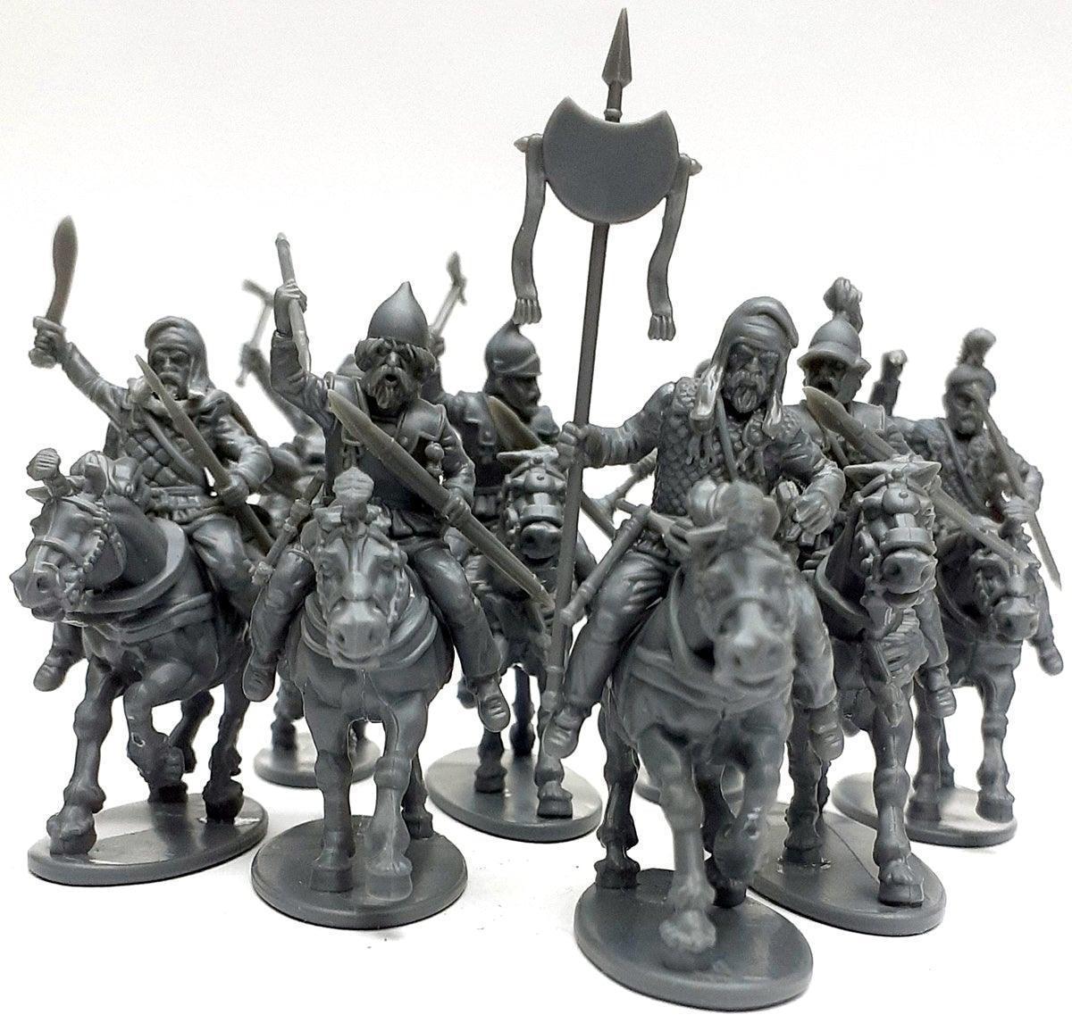 Persian Armoured Cavalry - Gap Games