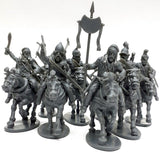 Persian Armoured Cavalry - Gap Games