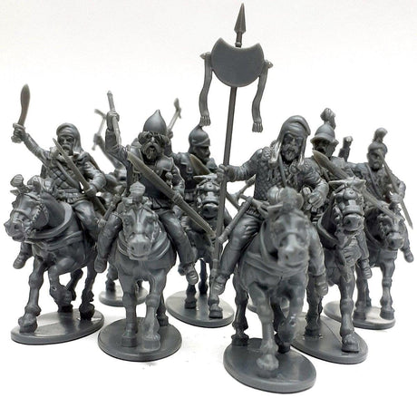 Persian Armoured Cavalry - Gap Games