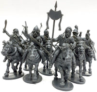 Persian Armoured Cavalry - Gap Games