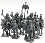 Persian Armoured Cavalry - Gap Games