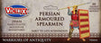 Persian Armoured Spearmen - Gap Games
