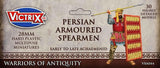 Persian Armoured Spearmen - Gap Games