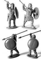 Persian Armoured Spearmen - Gap Games
