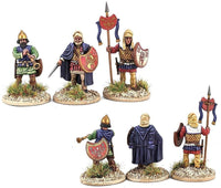 Persian Unarmoured Archers - Gap Games