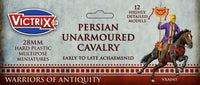Persian Unarmoured Cavalry - Gap Games