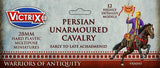 Persian Unarmoured Cavalry - Gap Games