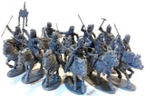 Persian Unarmoured Cavalry - Gap Games