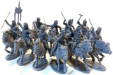 Persian Unarmoured Cavalry - Gap Games