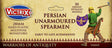 Persian Unarmoured Spearmen - Gap Games