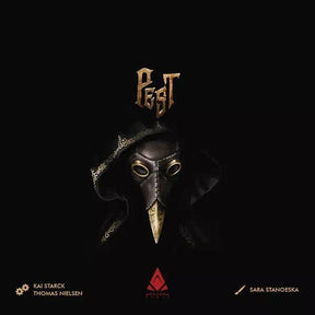 Pest - Gap Games