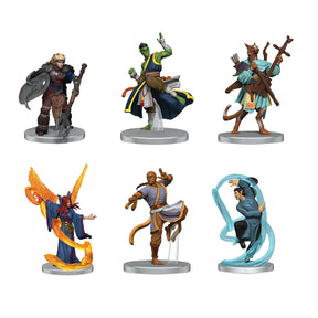 Pathfinder Battles: Fists of the Ruby Phoenix - Contenders and Champions Boxed Set
