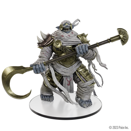 Pathfinder Battles: Gholdako Boxed Miniature