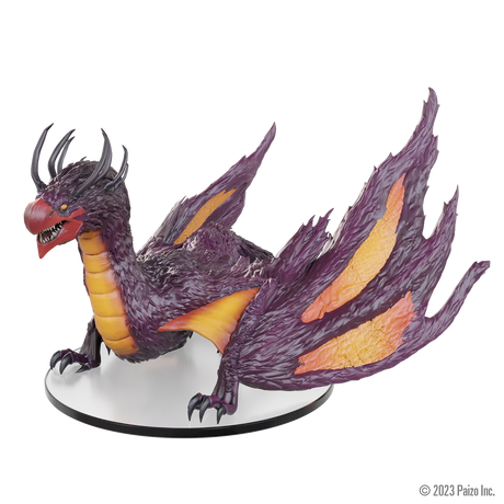 Pathfinder Battles: Yamaraj Boxed Miniature
