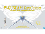 PG 1/60 WGUNDAM ZERO CUSTOM - Gap Games