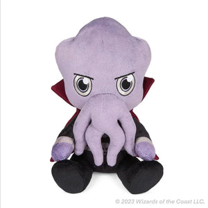 D&D KIDROBOT PLUSH