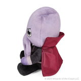 Dungeons & Dragons Mind Flayer Phunny Plush by Kidrobot