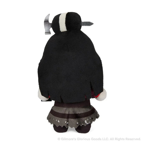 Critical Role: Bells Hells - Laudna Phunny Plush by Kidrobot