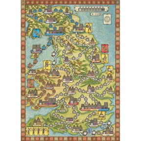 Hansa Teutonica: Britannia