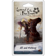 Legend of the Five Rings: The Card Game – All and Nothing