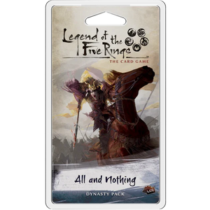 LEGEND OF THE FIVE RINGS LCG