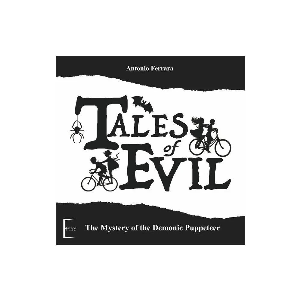 Tales of Evil