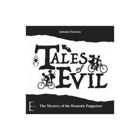 Tales of Evil