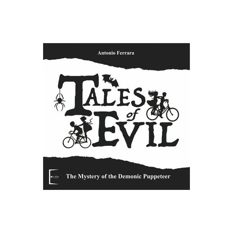 Tales of Evil
