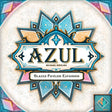 Azul: Glazed Pavillion