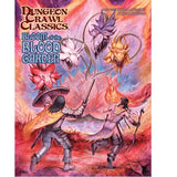 Dungeon Crawl Classics 103 - Bloom of the Blood Garden