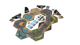 Dungeon Kart - A Boss Monster Racing Game