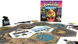 Dungeon Kart - A Boss Monster Racing Game