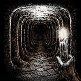 The Night Cage The Shrieking Hollow
