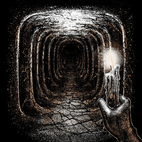 The Night Cage The Shrieking Hollow