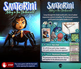 Santorini God Pack Hiding in the Underworld